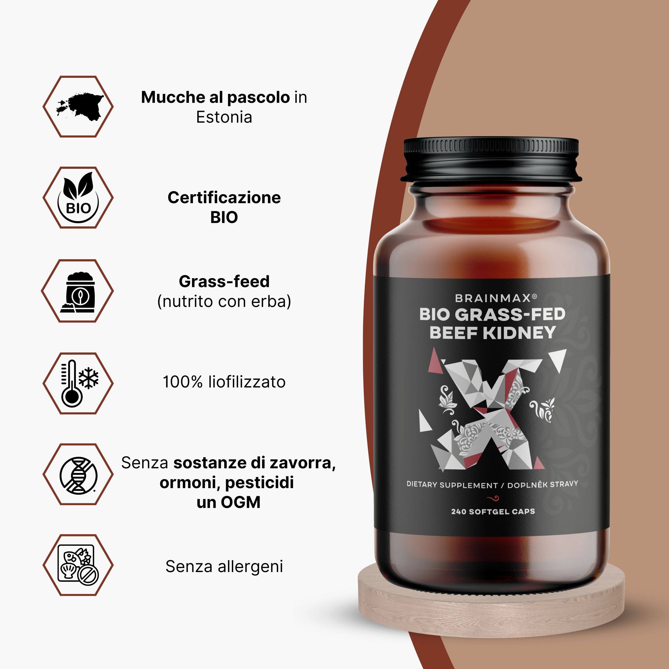 (Italština) BIO grass-fed beef kindkey (1)